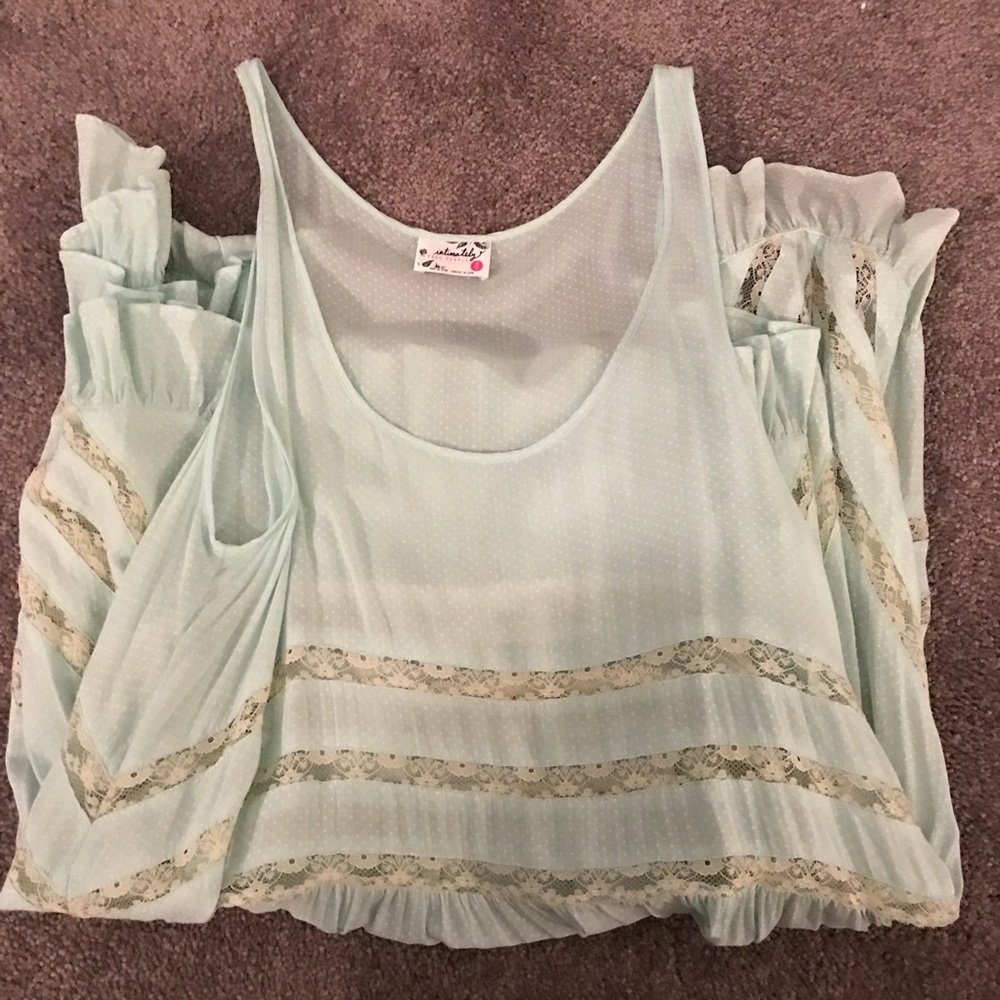CYBER MONDAY Free People Slip